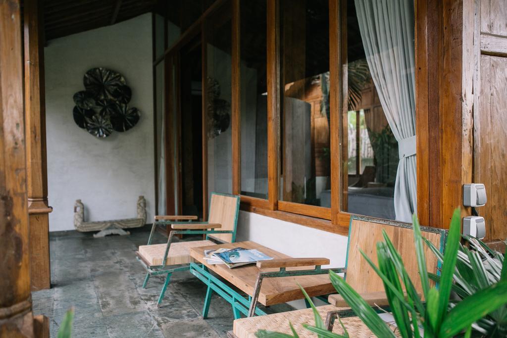 Eat Sleep Skate Hotel Sanur  Room photo