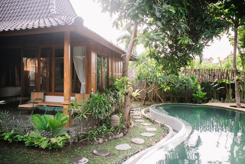 Eat Sleep Skate Hotel Sanur  Room photo