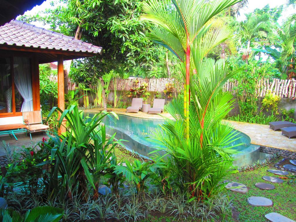 Eat Sleep Skate Hotel Sanur  Exterior photo