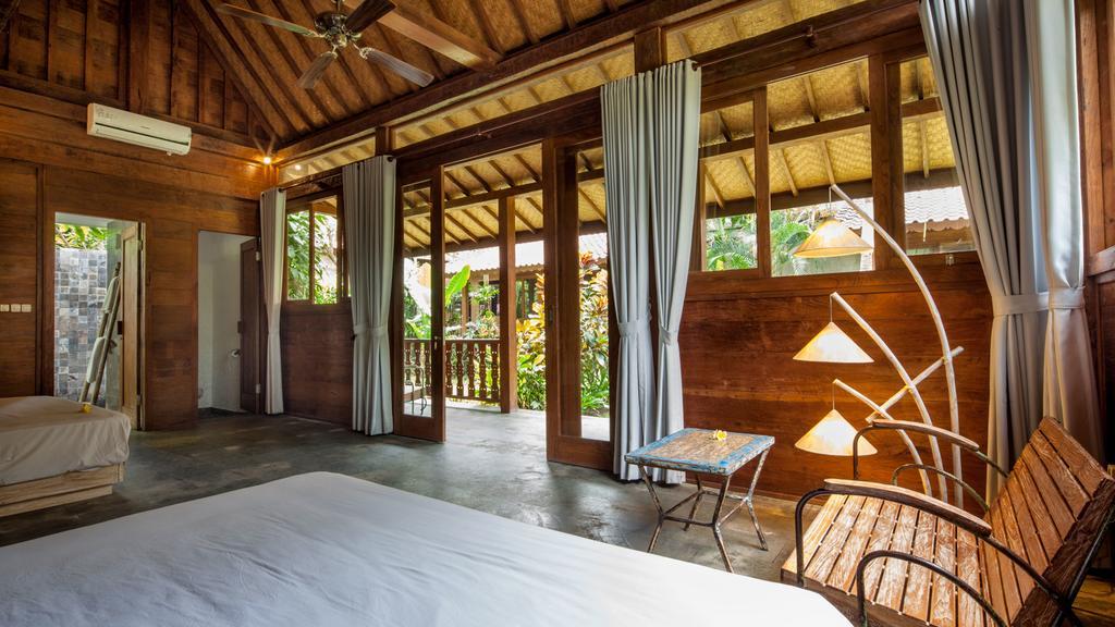 Eat Sleep Skate Hotel Sanur  Exterior photo