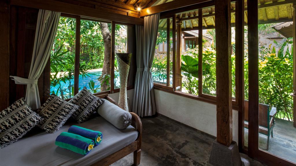 Eat Sleep Skate Hotel Sanur  Exterior photo