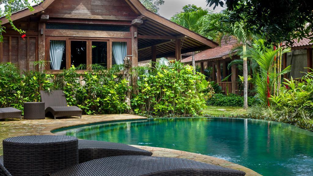 Eat Sleep Skate Hotel Sanur  Exterior photo