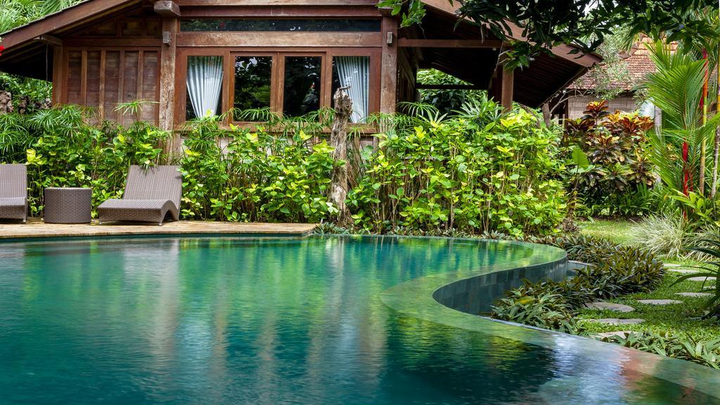 Eat Sleep Skate Hotel Sanur  Exterior photo