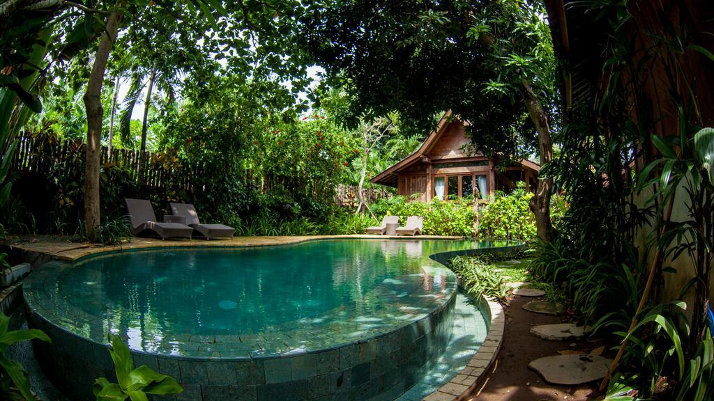 Eat Sleep Skate Hotel Sanur  Exterior photo