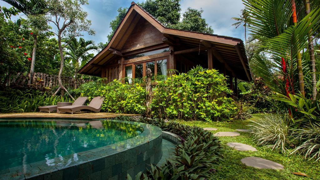 Eat Sleep Skate Hotel Sanur  Exterior photo