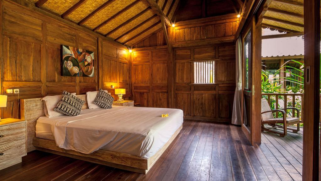 Eat Sleep Skate Hotel Sanur  Exterior photo