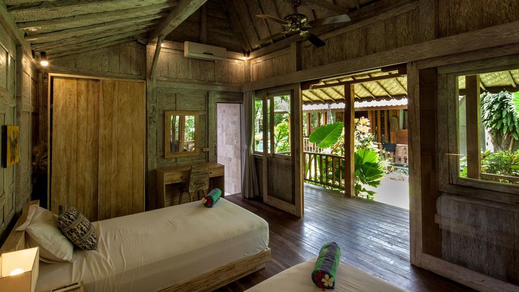 Eat Sleep Skate Hotel Sanur  Exterior photo